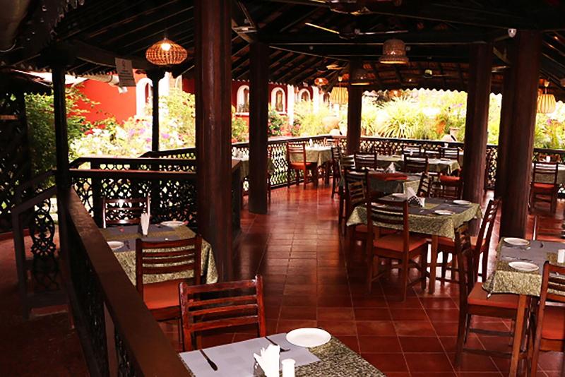 Kingstork Beach Resort image