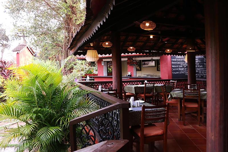 Kingstork Beach Resort image