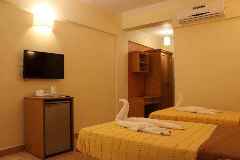 Kingstork Beach Resort image