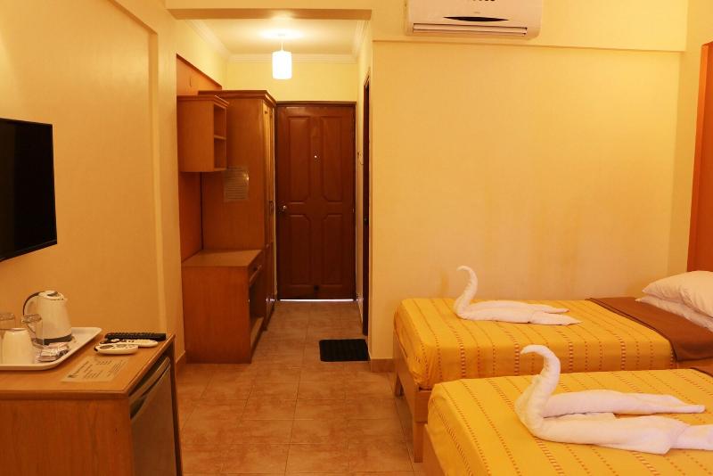 Kingstork Beach Resort image
