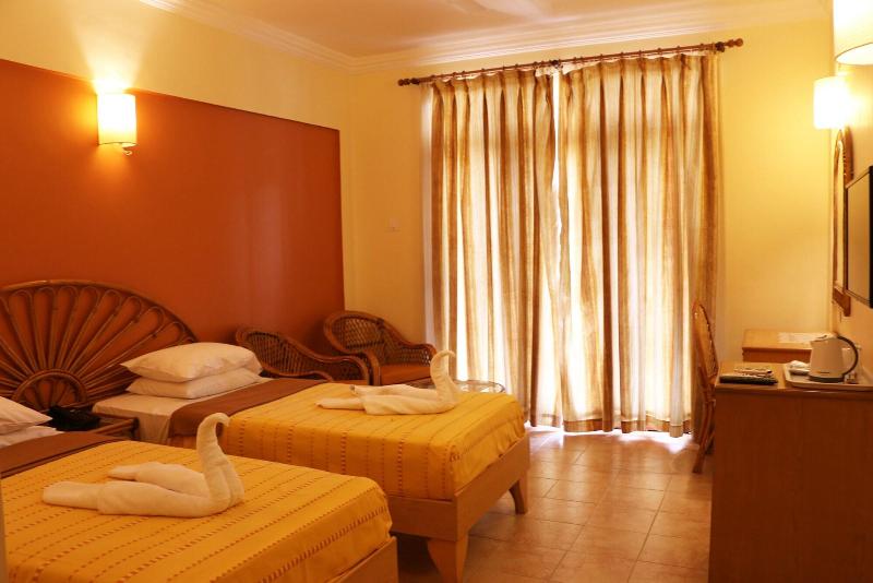 Kingstork Beach Resort image