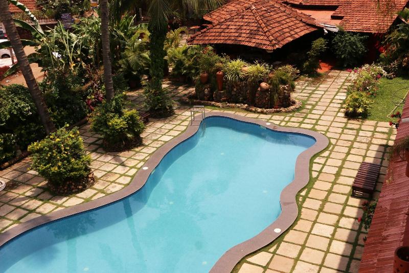 Kingstork Beach Resort image