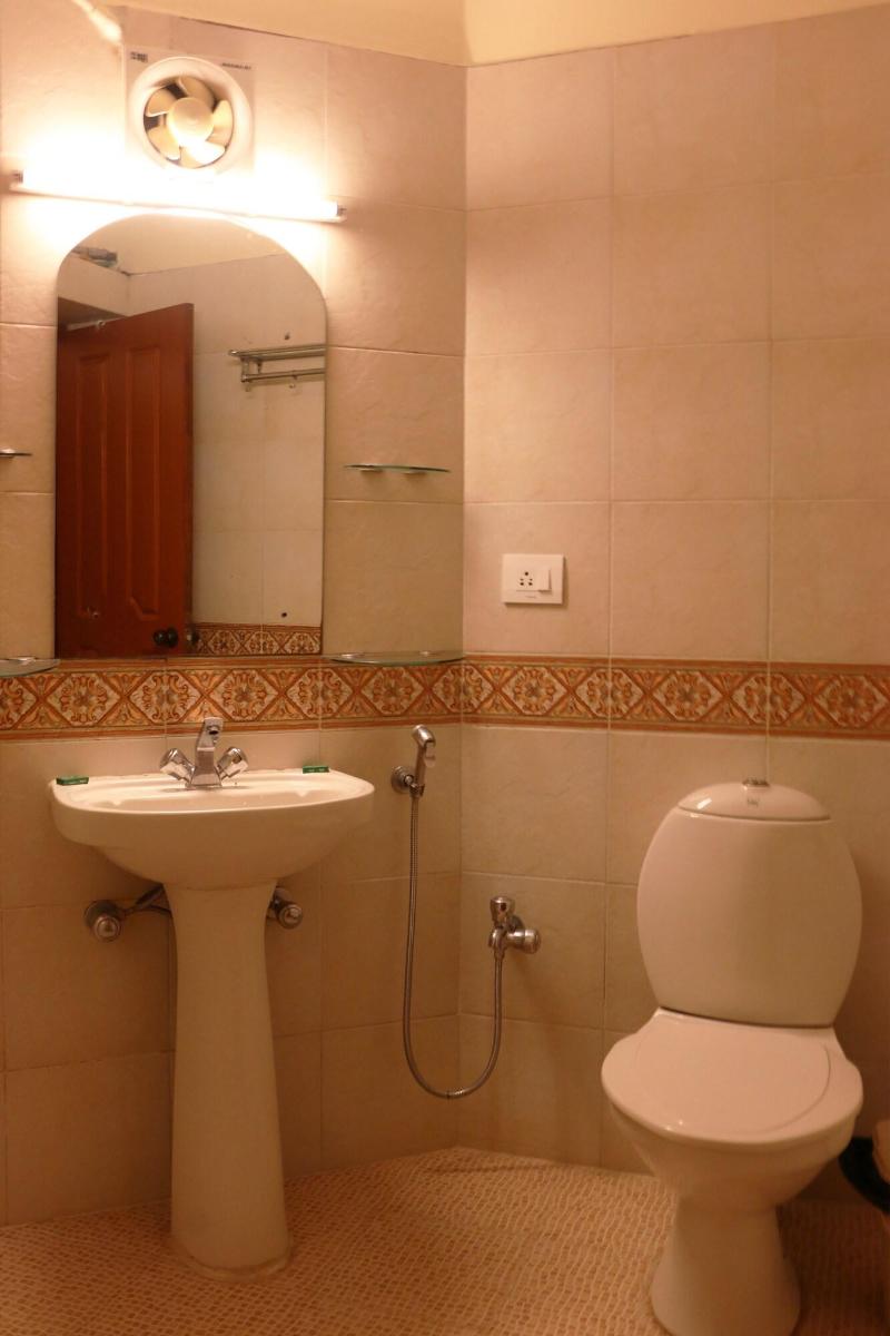 Kingstork Beach Resort image