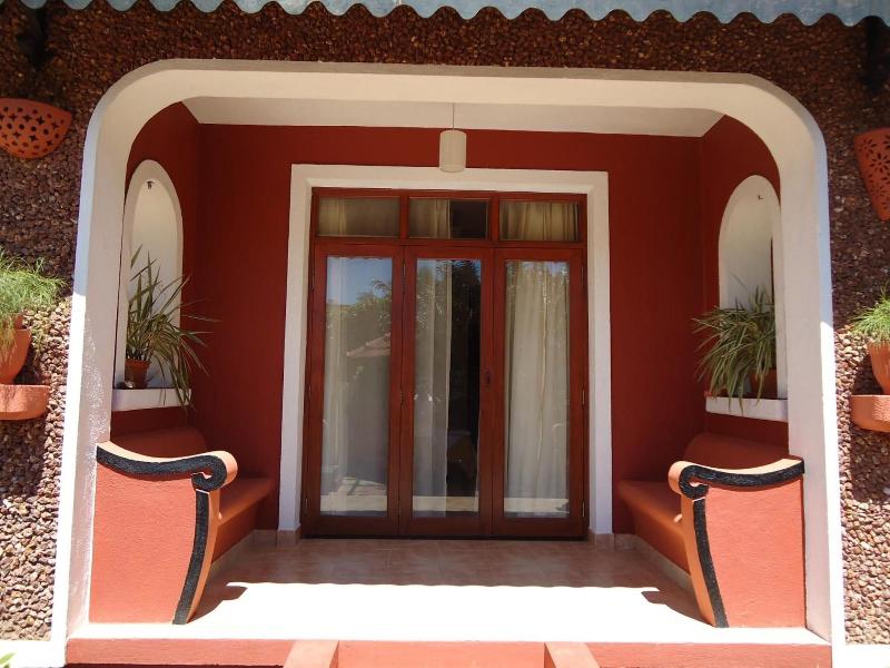 Kingstork Beach Resort image