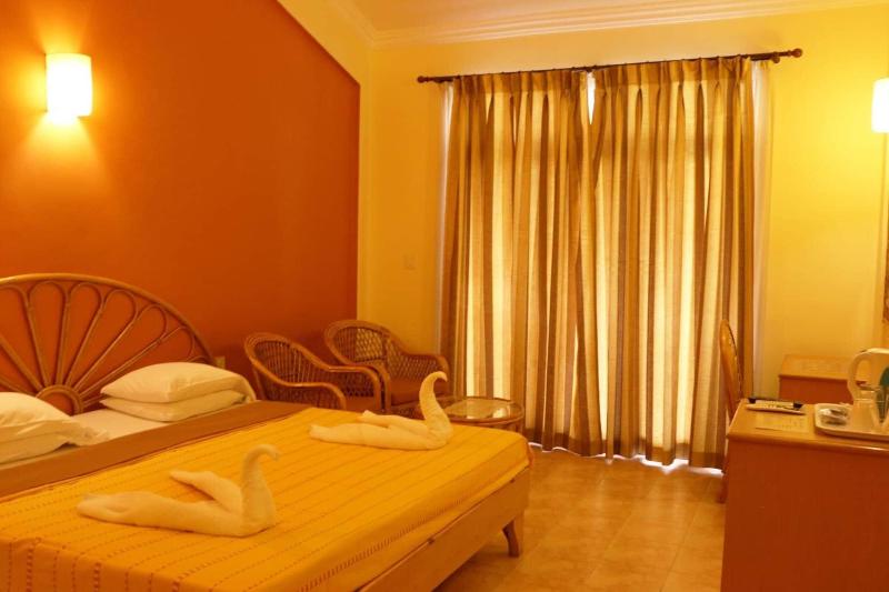 Kingstork Beach Resort image