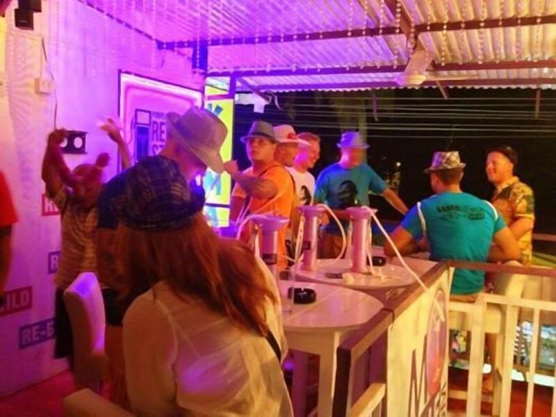 Ancora Beach Resort image