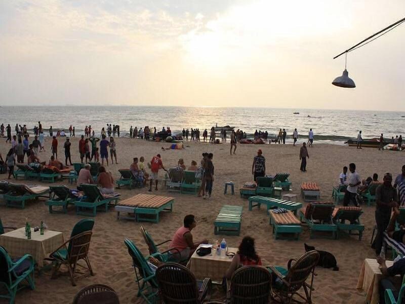 Ancora Beach Resort image