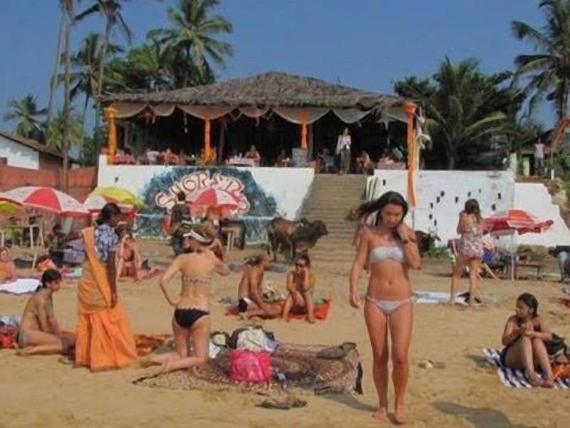 Ancora Beach Resort image