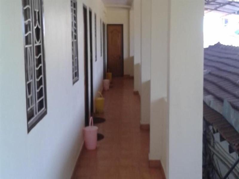 Ancora Beach Resort image