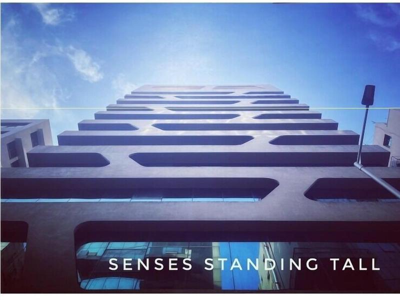 Senses Hotel