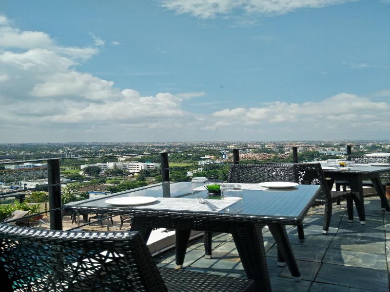 Senses Hotel