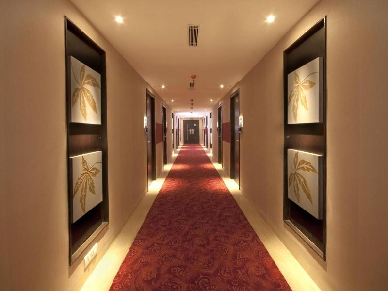 Senses Hotel