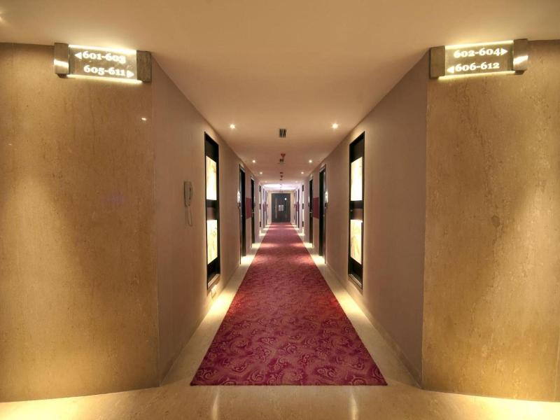 Senses Hotel