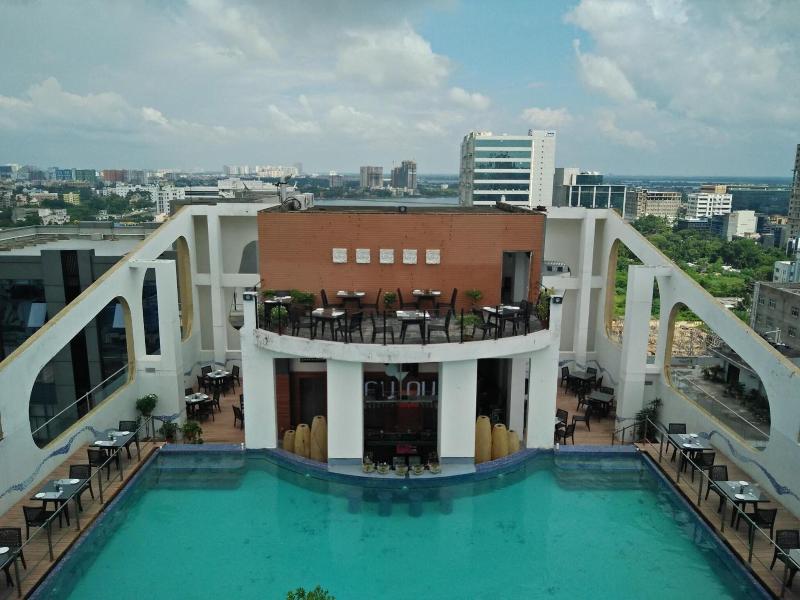 Senses Hotel