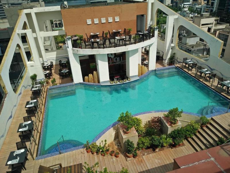 Senses Hotel