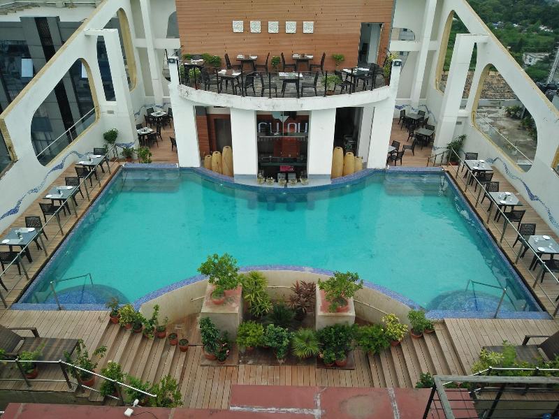 Senses Hotel
