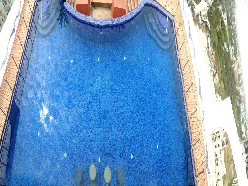 Senses Hotel