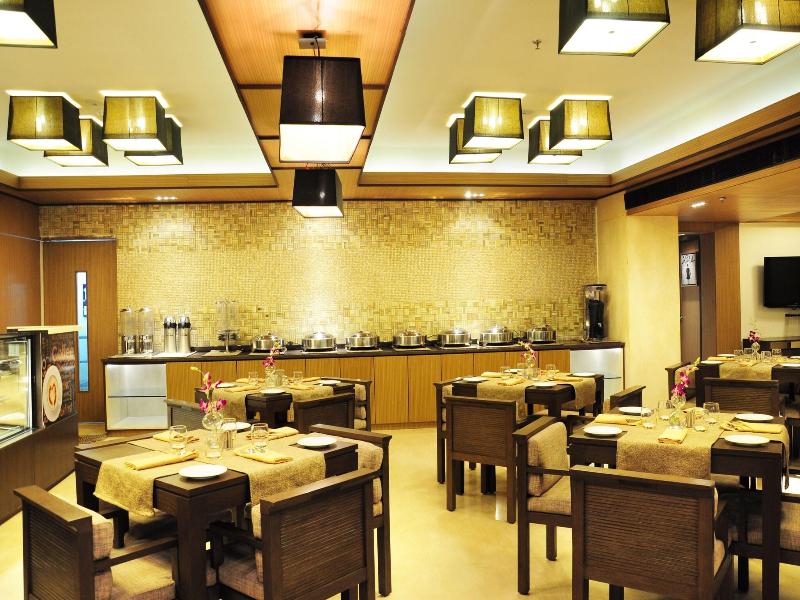 Senses Hotel