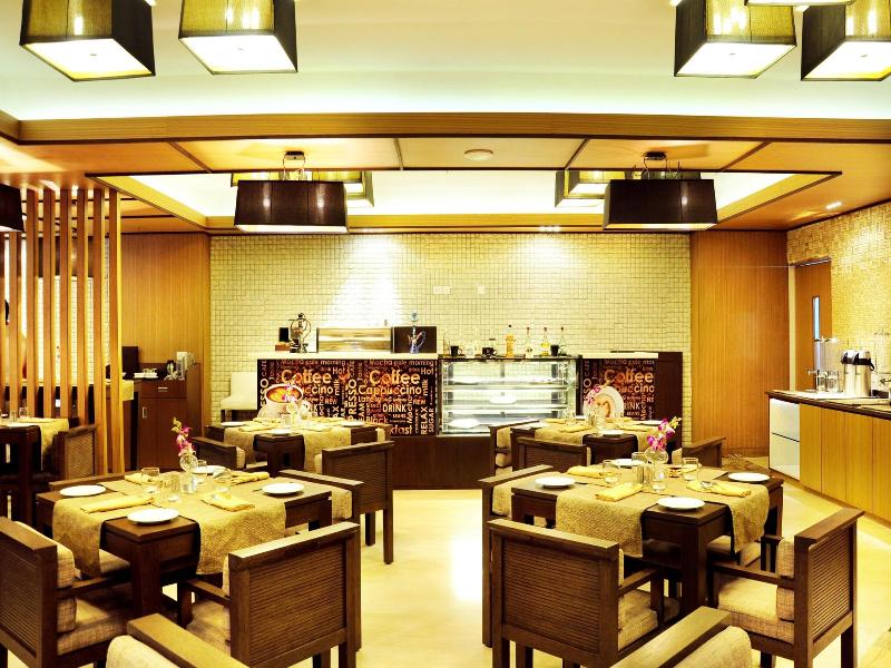 Senses Hotel