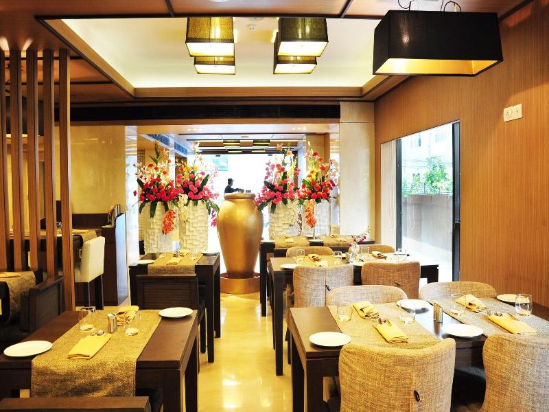 Senses Hotel