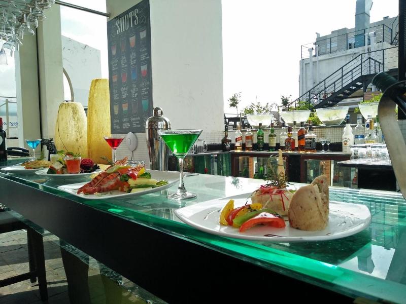 Senses Hotel