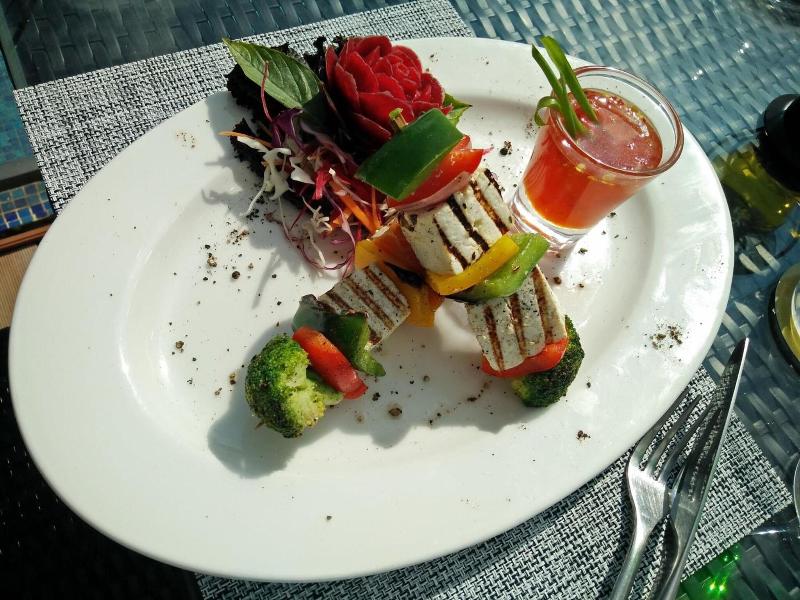 Senses Hotel