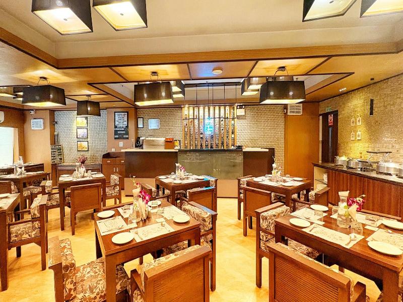 Senses Hotel
