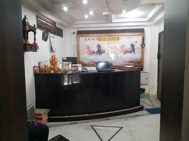 Pooja Palace image