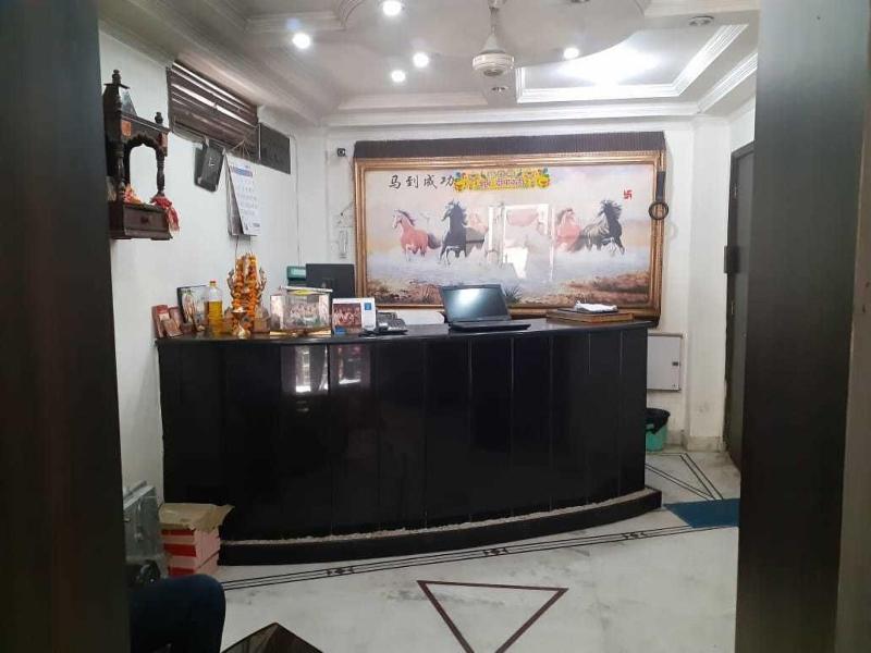 Pooja Palace image