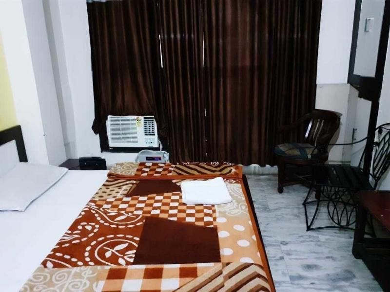 Pooja Palace image
