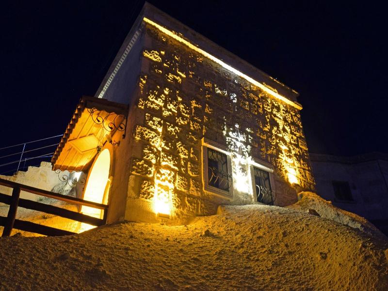 Tulip Cave Suites image