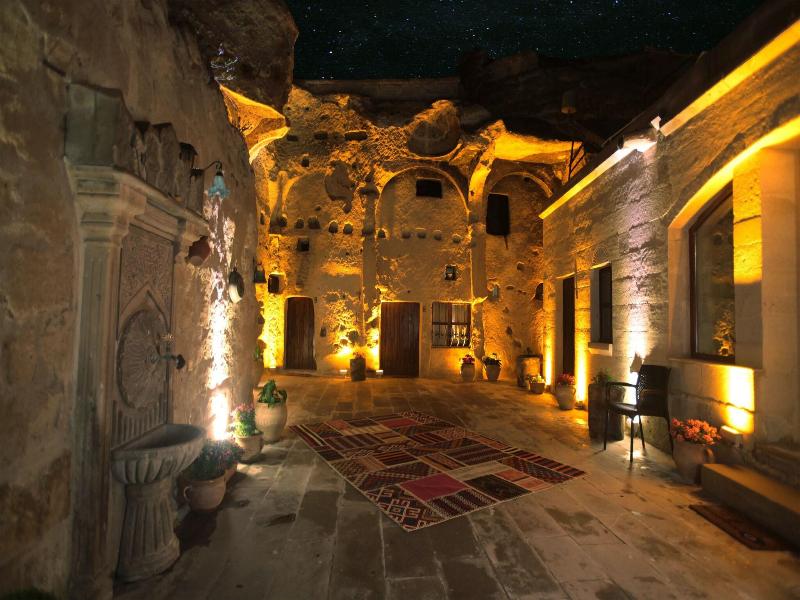 Tulip Cave Suites image