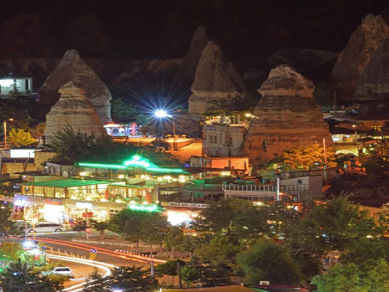 Tulip Cave Suites image