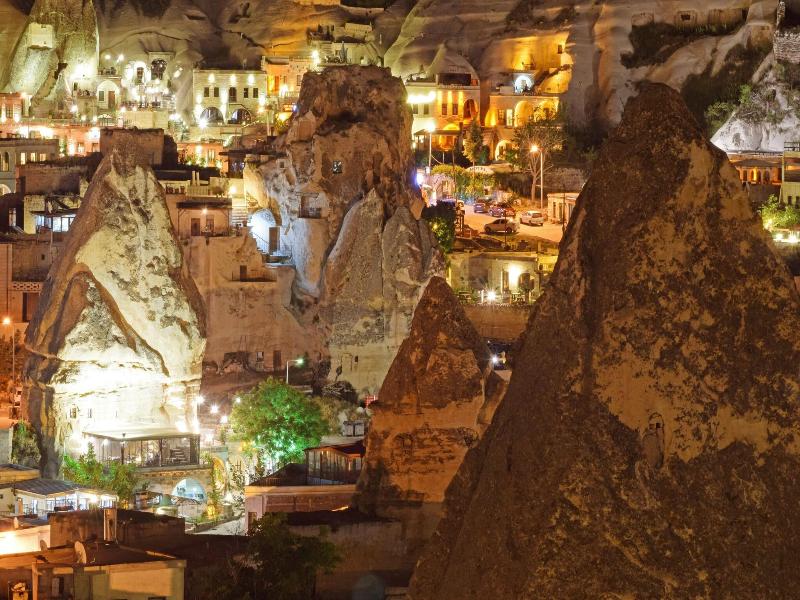 Tulip Cave Suites image