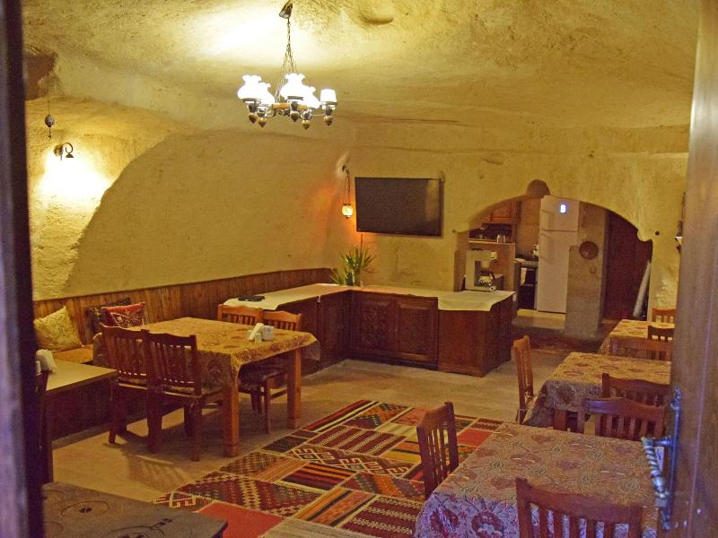 Tulip Cave Suites image