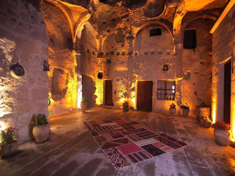 Tulip Cave Suites image