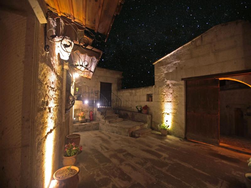 Tulip Cave Suites image