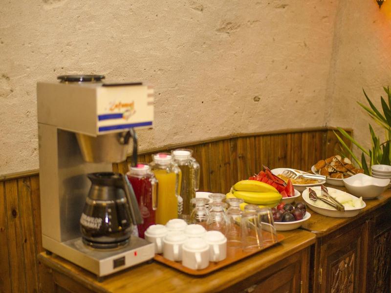 Tulip Cave Suites image