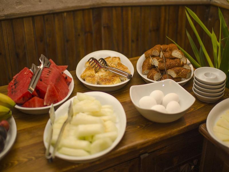 Tulip Cave Suites image