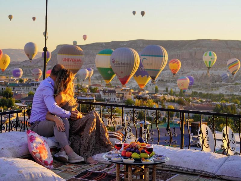 Tulip Cave Suites image