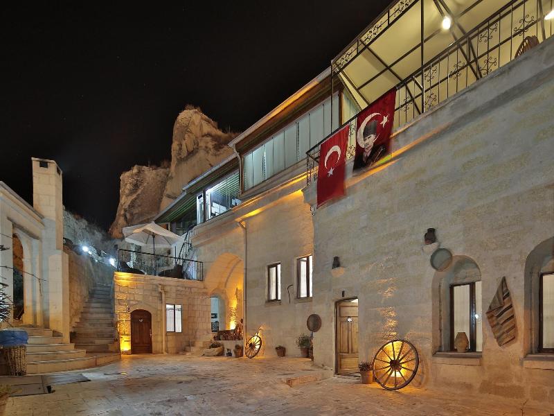 View Cave Hotel image