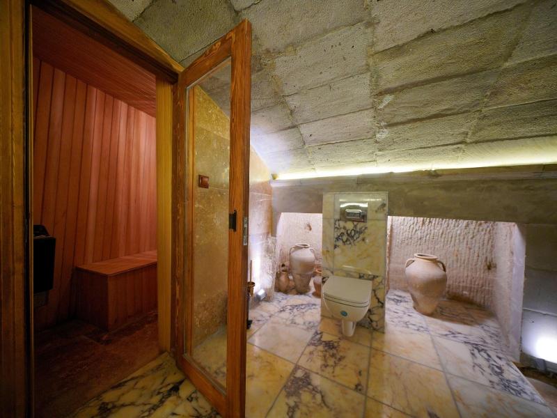 View Cave Hotel image