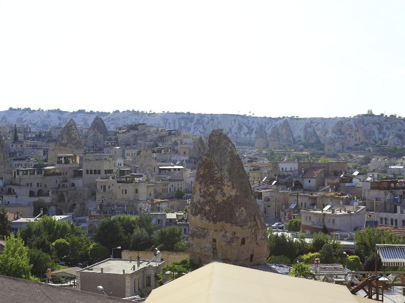 View Cave Hotel image