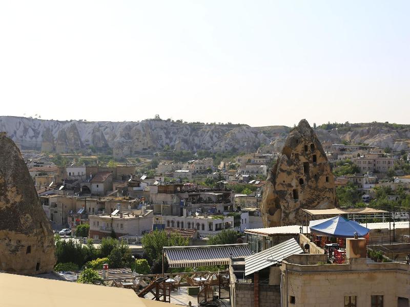 View Cave Hotel image