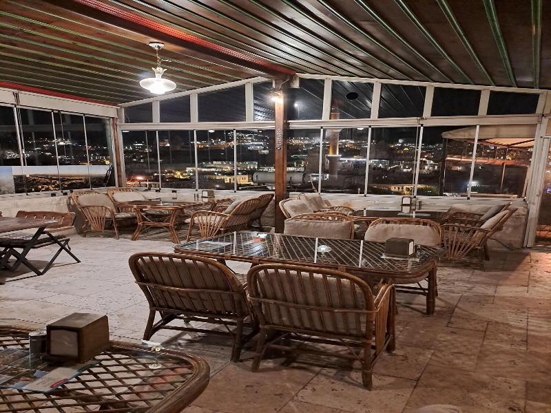 View Cave Hotel image