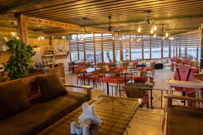 Grand Elite Cave Suites