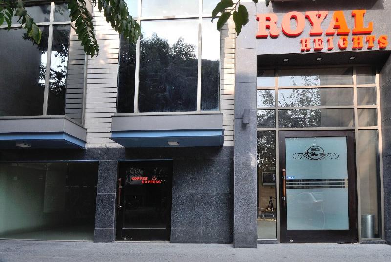 Hotel Royal Grand image