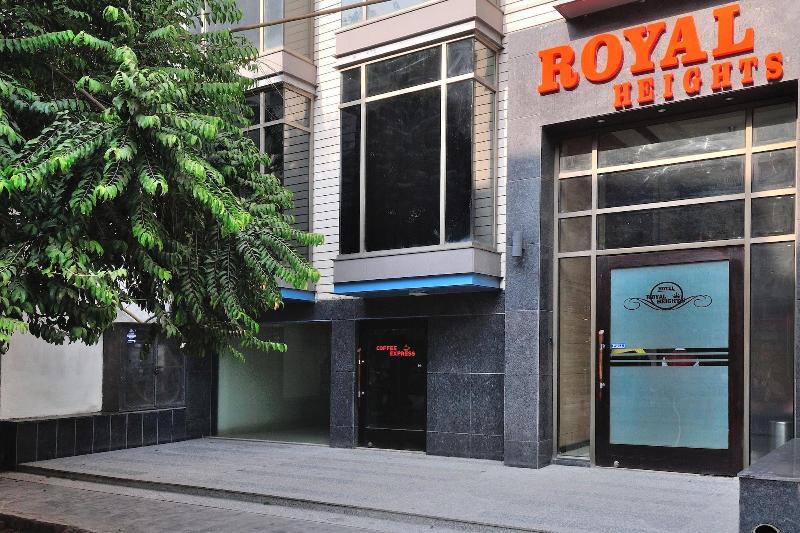 Hotel Royal Grand image