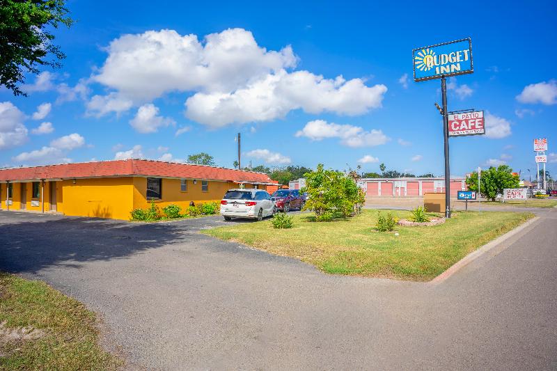 Budget Inn By OYO Edinburg Hwy 281 image