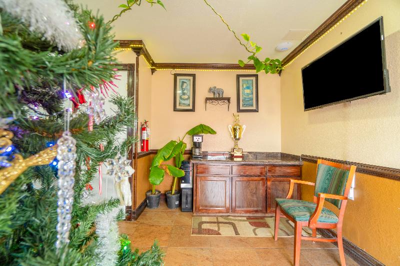 Budget Inn By OYO Edinburg Hwy 281 image